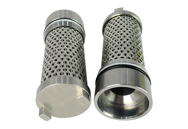 oil mist filter